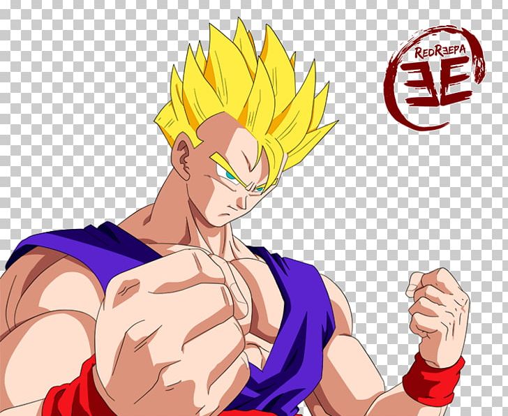Goku Gohan Super Saiyan Dragon Ball PNG, Clipart, Adult, Anime, Arm, Art, Cartoon Free PNG Download