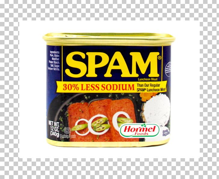 Ham Bacon Spam Hormel Canning PNG, Clipart, Bacon, Canning, Cooking, Flavor, Food Free PNG Download