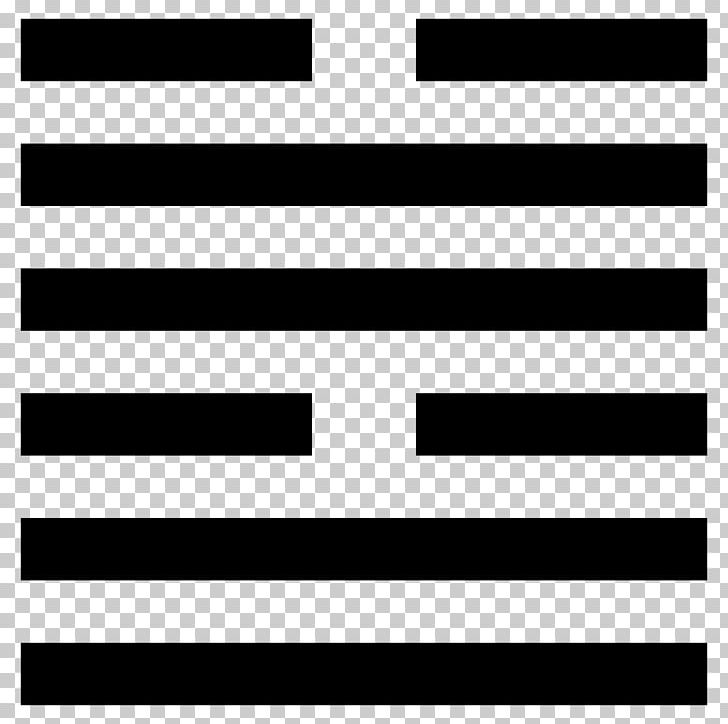 I Ching Hexagram The Secret Of The Golden Flower Cantong Qi Confucianism PNG, Clipart, Angle, Area, Black, Black And White, Book Free PNG Download
