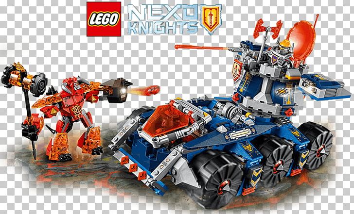 LEGO 70322 NEXO KNIGHTS Axl's Tower Carrier Toy Block LEGO 70316 NEXO KNIGHTS Jestro's Evil Mobile PNG, Clipart,  Free PNG Download