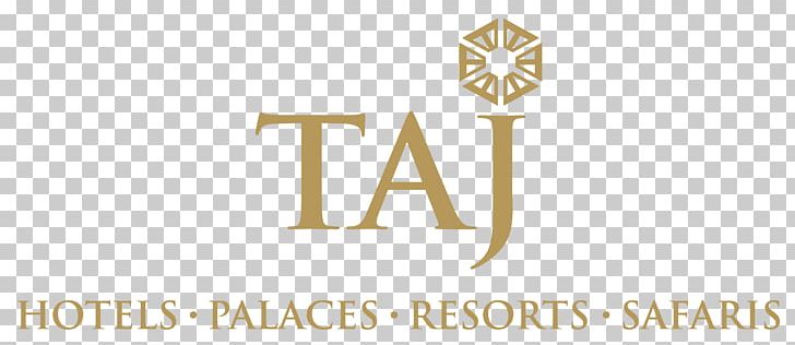 Logo Taj Hotels Resorts And Palaces Brand Font PNG, Clipart, Brand, Flying Blue, Logo, Meaning, Others Free PNG Download