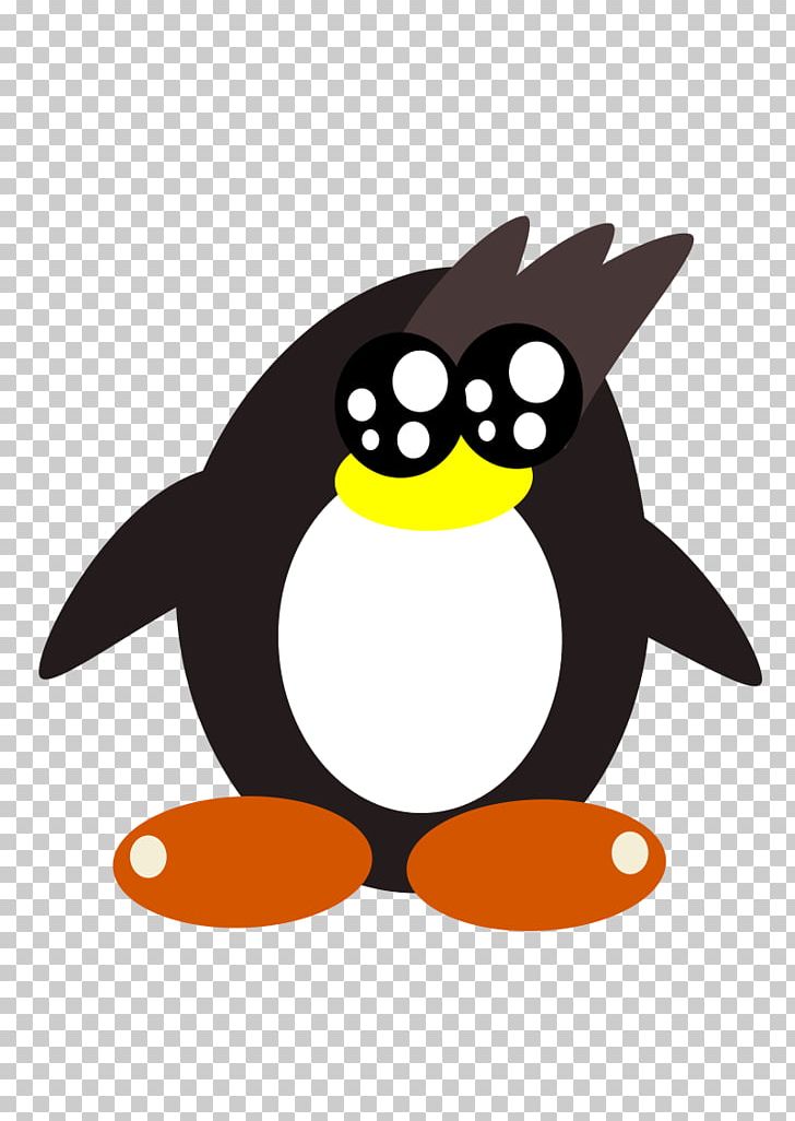 Penguin Computer Icons PNG, Clipart, Animals, Artwork, Beak, Bird, Cartoon Free PNG Download