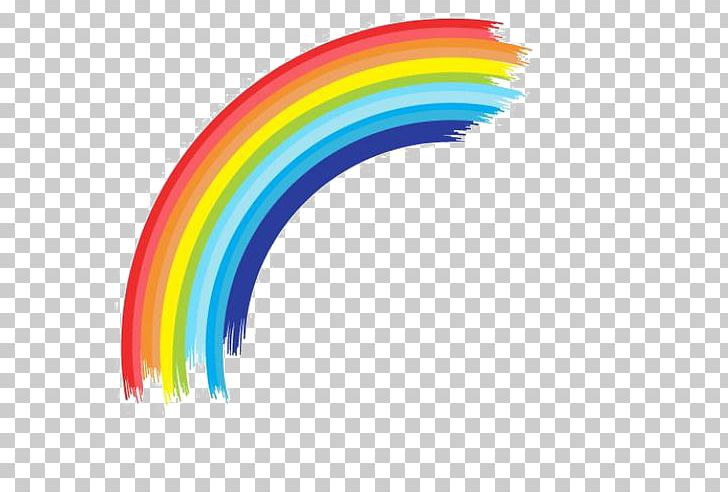 Rainbow Child Care Curve PNG, Clipart, Cartoon Character, Cartoon Eyes, Cartoons, Child, Children Free PNG Download