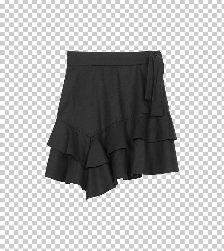 Skirt Waist Dress Black M PNG, Clipart, Black, Black M, Clothing, Dress, Mini Skirt Free PNG Download