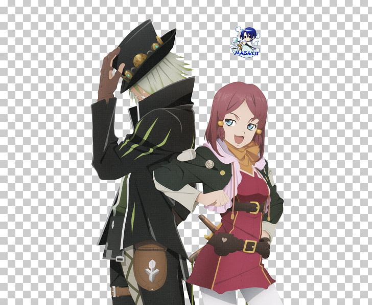 Tales Of Zestiria Tales Of The Abyss Tales Of Destiny Tales Of Vesperia VIVA☆TALES OF MAGAZINE PNG, Clipart, Anime, Bandai Namco Entertainment, Fictional Character, Game, Luke Fon Fabre Free PNG Download