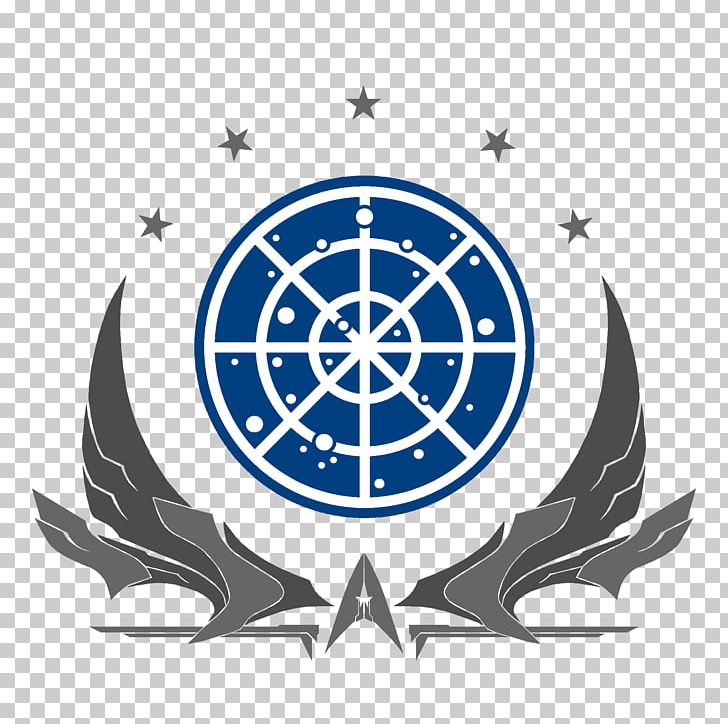 United Federation Of Planets Logo Star Trek Starfleet PNG, Clipart, Black And White, Brand, Concept, Emblem, Enterprise Free PNG Download