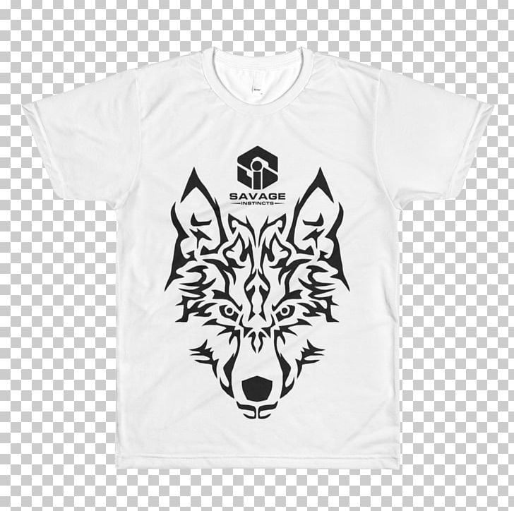 Wolf Logo Decal Dream League Soccer PNG, Clipart, Animals, Black, Black And White, Brand, Clothing Free PNG Download