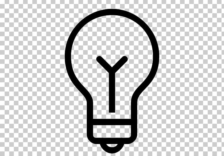 Computer Icons Incandescent Light Bulb Idea PNG, Clipart, Black And White, Computer Icons, Download, Electricity, Electric Light Free PNG Download