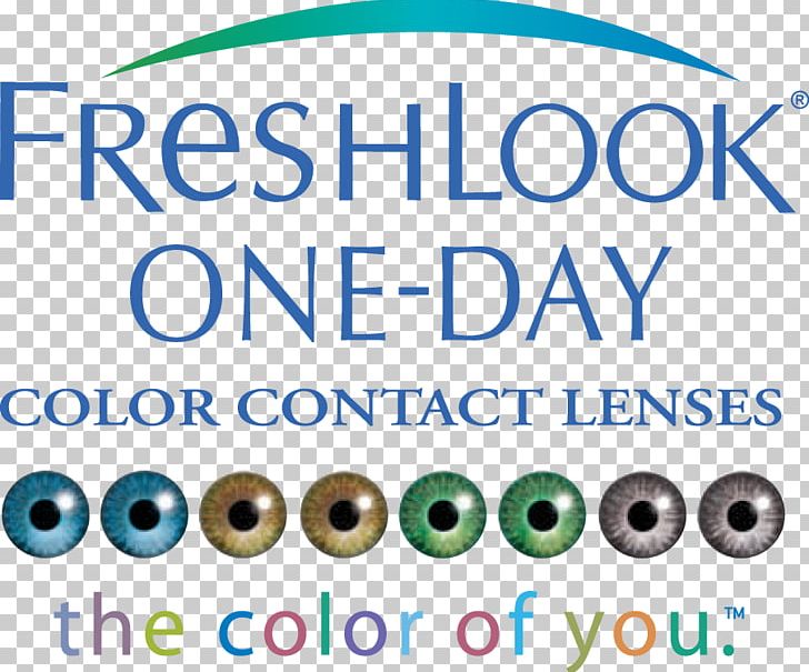 Contact Lenses FreshLook COLORBLENDS Ciba Vision FreshLook Illuminate PNG, Clipart, Acuvue, Base Curve Radius, Brand, Ciba Vision, Circle Free PNG Download