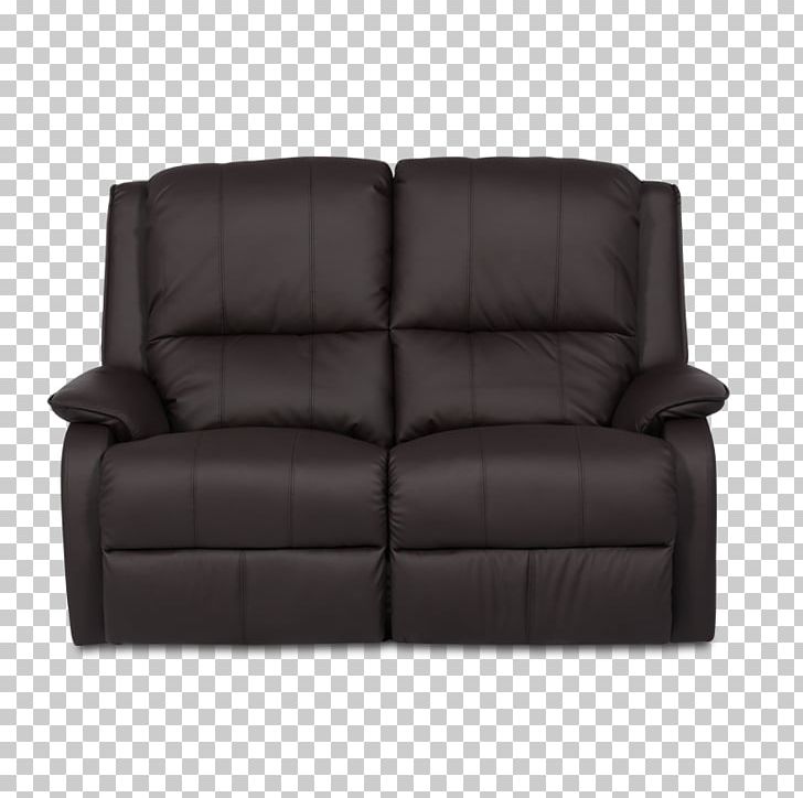 Couch Furniture Recliner Sofa Bed Leather PNG, Clipart, Angle, Artificial Leather, Bed, Bicast Leather, Car Seat Cover Free PNG Download