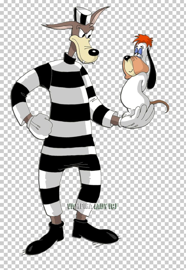 Droopy Character Cartoon PNG, Clipart, Art, Cartoon, Character, Clothing, Costume Free PNG Download