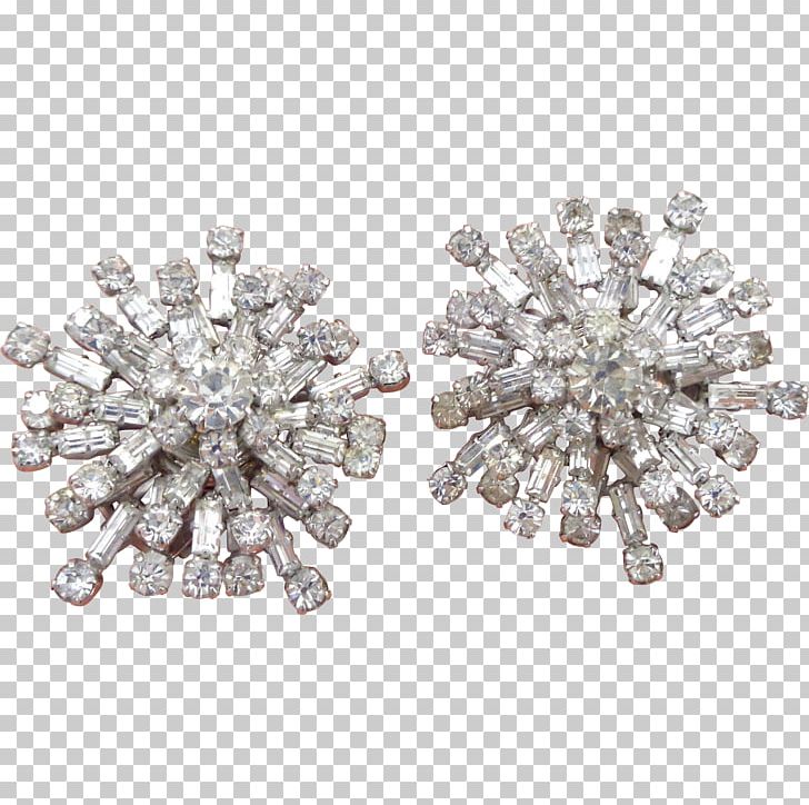 Earring Imitation Gemstones & Rhinestones Diamond Snowflake Handbag PNG, Clipart, Belt, Body Jewelry, Brooch, Carat, Colored Gold Free PNG Download