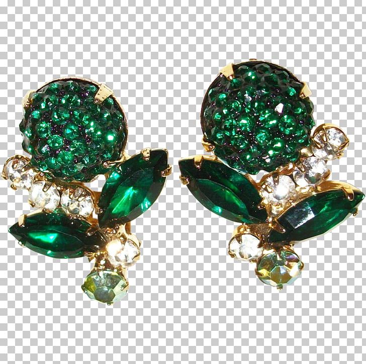 Emerald Earring Body Jewellery Diamond PNG, Clipart, Body Jewellery, Body Jewelry, Diamond, Earring, Earrings Free PNG Download