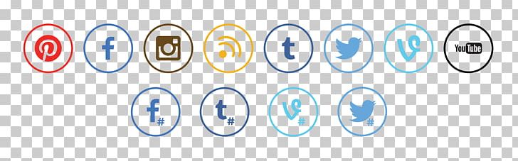 Facebook Instagram YouTube Social Network Vine PNG, Clipart, Aggregator, Angle, Area, Blog, Brand Free PNG Download