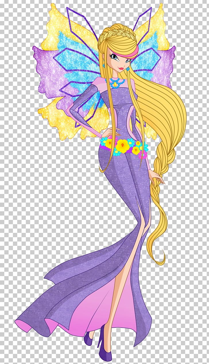 Fairy Bloom Winx Powers PNG, Clipart, Angel, Anime, Art, Bloom, Costume  Design Free PNG Download