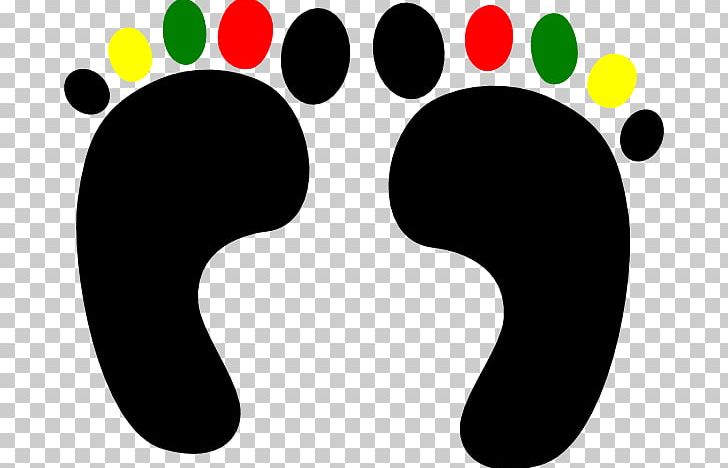 Footprint Toe PNG, Clipart, Circle, Color, Colored Footprints Cliparts, Computer Icons, Foot Free PNG Download