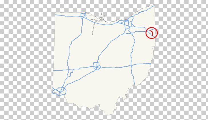 Ohio Line Map PNG, Clipart, Angle, Area, Art, Diagram, Joint Free PNG Download