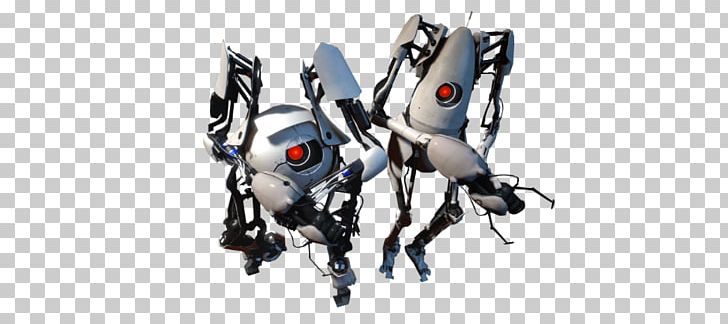 Portal 2 Robot Valve Corporation Puzzle Video Game PNG, Clipart, 2011, Fictional Character, Horse, Industrial Design, March Free PNG Download