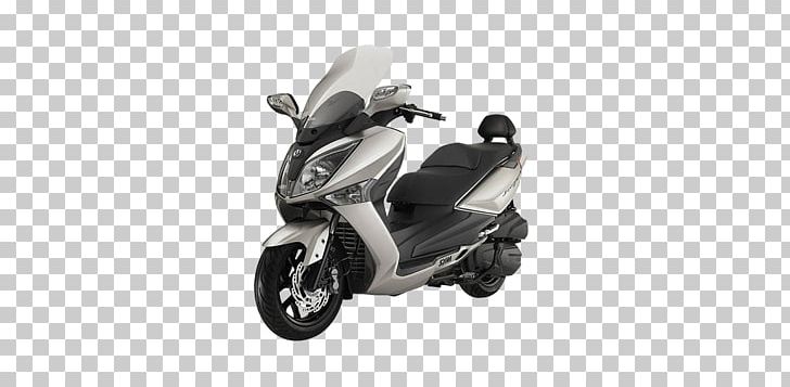 Scooter SYM Motors Motorcycle Anti-lock Braking System 125ccクラス PNG, Clipart, Abs, Antilock Braking System, Automotive Lighting, Black And White, Cars Free PNG Download