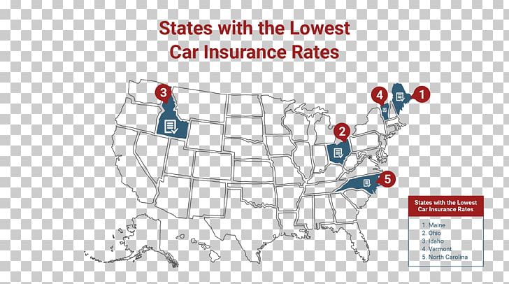 United States Map PNG, Clipart, Angle, Area, Black And White, Car Insurance, Diagram Free PNG Download