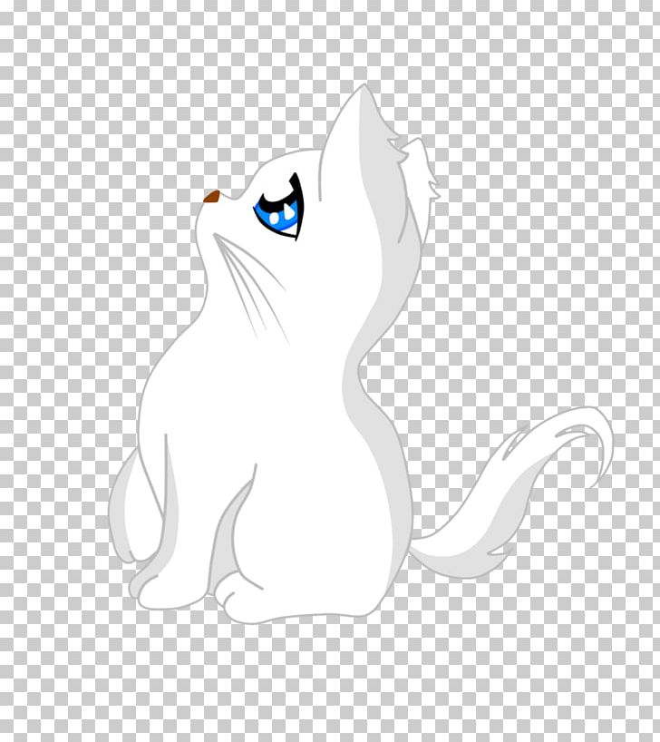 Whiskers Kitten Cat Drawing PNG, Clipart, Animals, Artwork, Black And White, Canidae, Carnivoran Free PNG Download