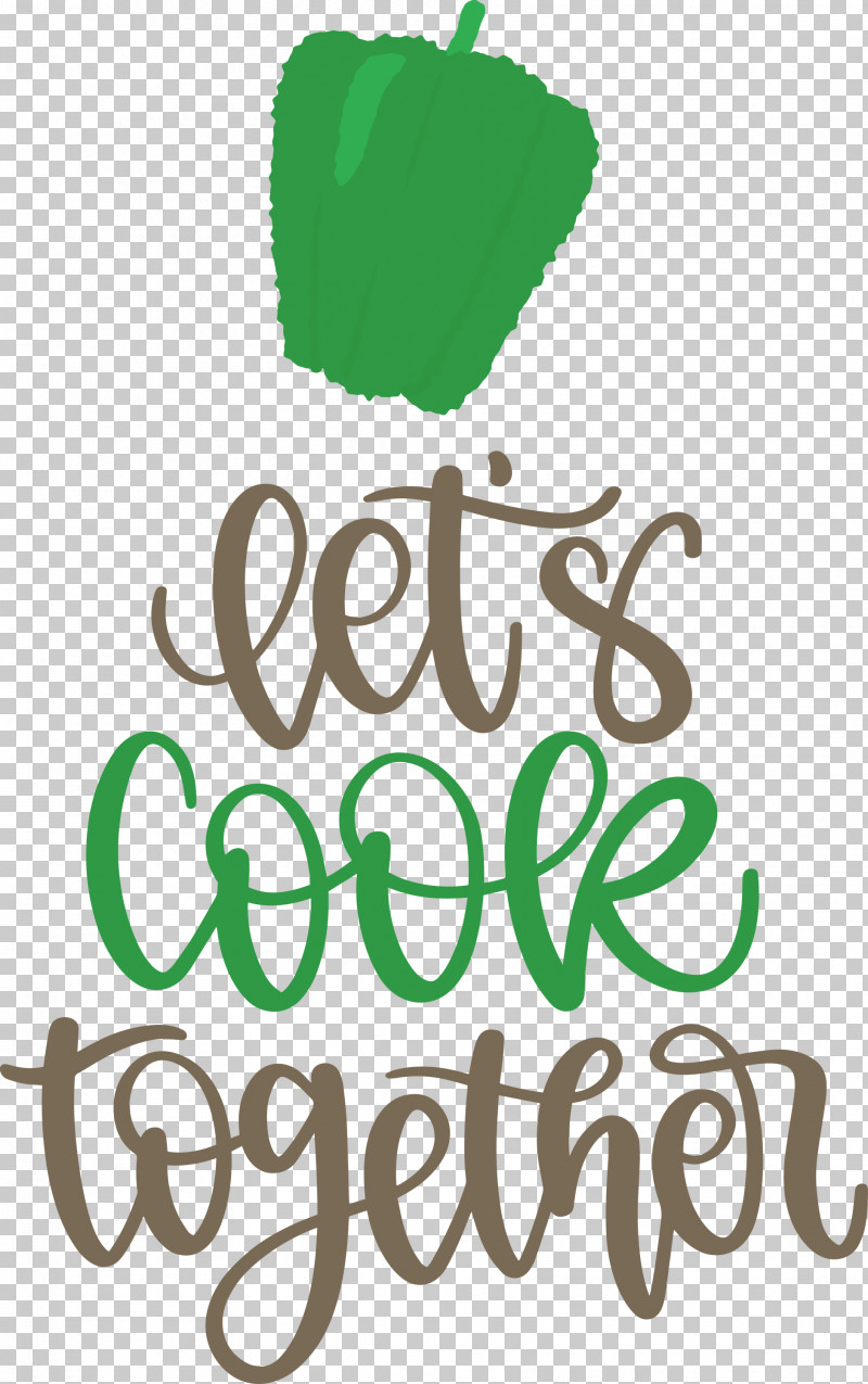 Cook Together Food Kitchen PNG, Clipart, Flower, Food, Geometry, Green, Kitchen Free PNG Download