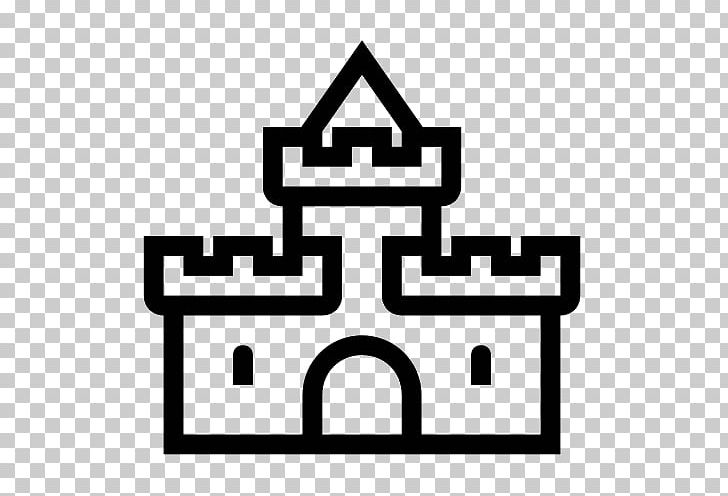 Computer Icons Castle PNG, Clipart, Area, Black And White, Castle, Castle Icon, Computer Font Free PNG Download