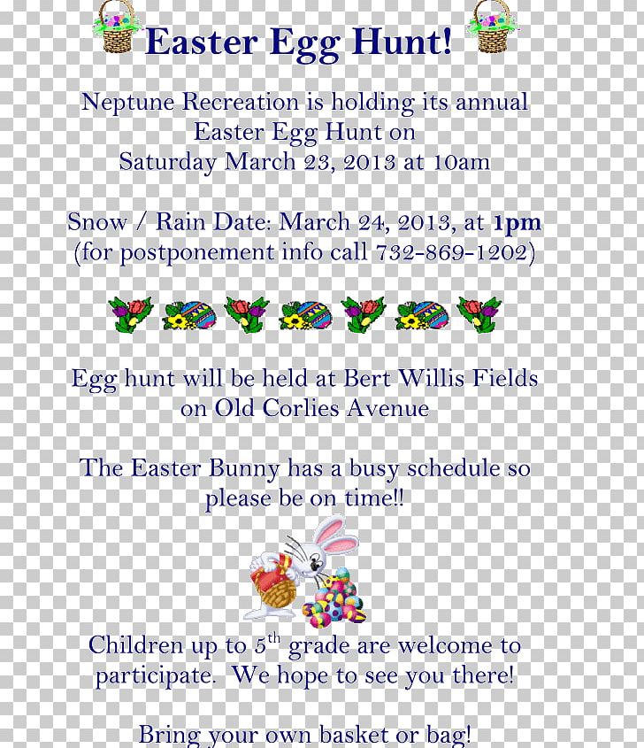 Egg Hunt Easter Line Font PNG, Clipart, Area, Easter, Egg, Egg Hunt, Flyer Free PNG Download