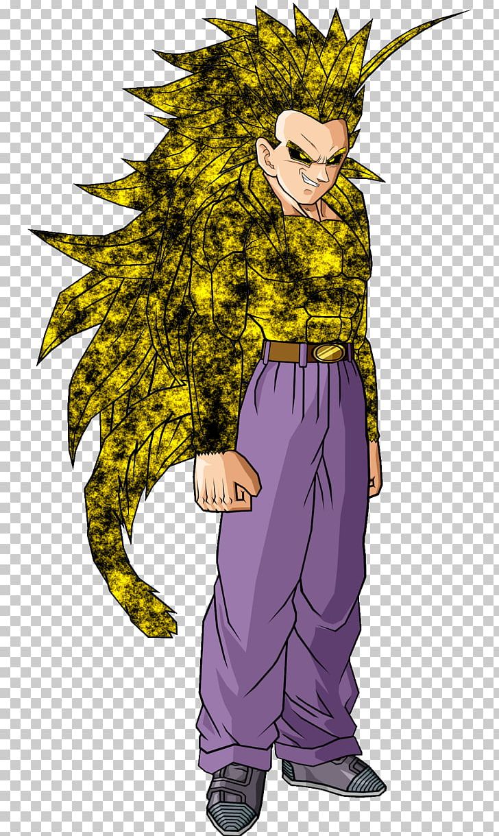 Gotenks Goku Bio Broly Super Saiyan Png Clipart Art Bio - broly ssj roblox