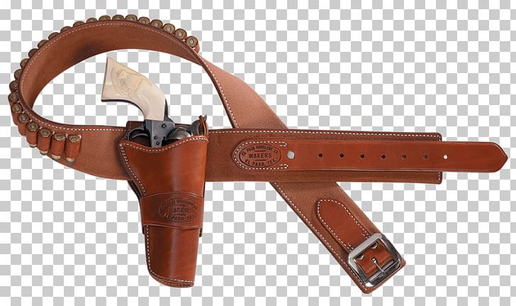Gun Holsters Firearm Colt Single Action Army El Paso Saddlery Concealed Carry PNG, Clipart, Ammunition, Belt, Cartridge, Colt, Colt Saa Free PNG Download