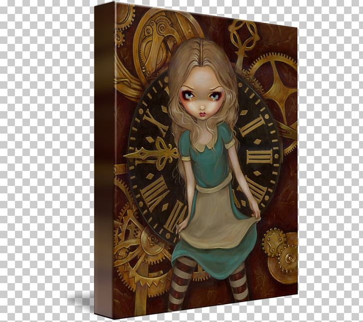 Jasmine Becket-Griffith Alice In Wonderland Alice's Adventures In Wonderland Painting Art PNG, Clipart,  Free PNG Download