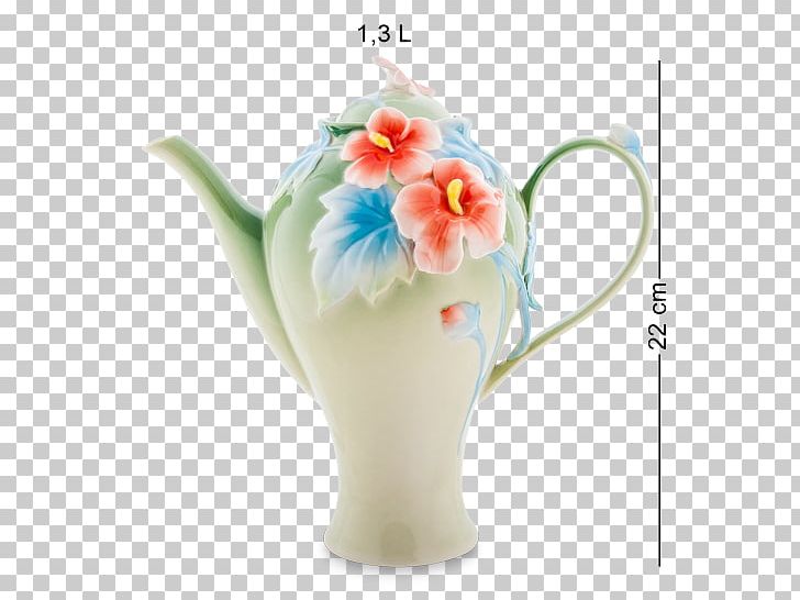 Kettle Teapot Ceramic Tableware PNG, Clipart, Artikel, Ceramic, Cup, Drinkware, Flower Free PNG Download