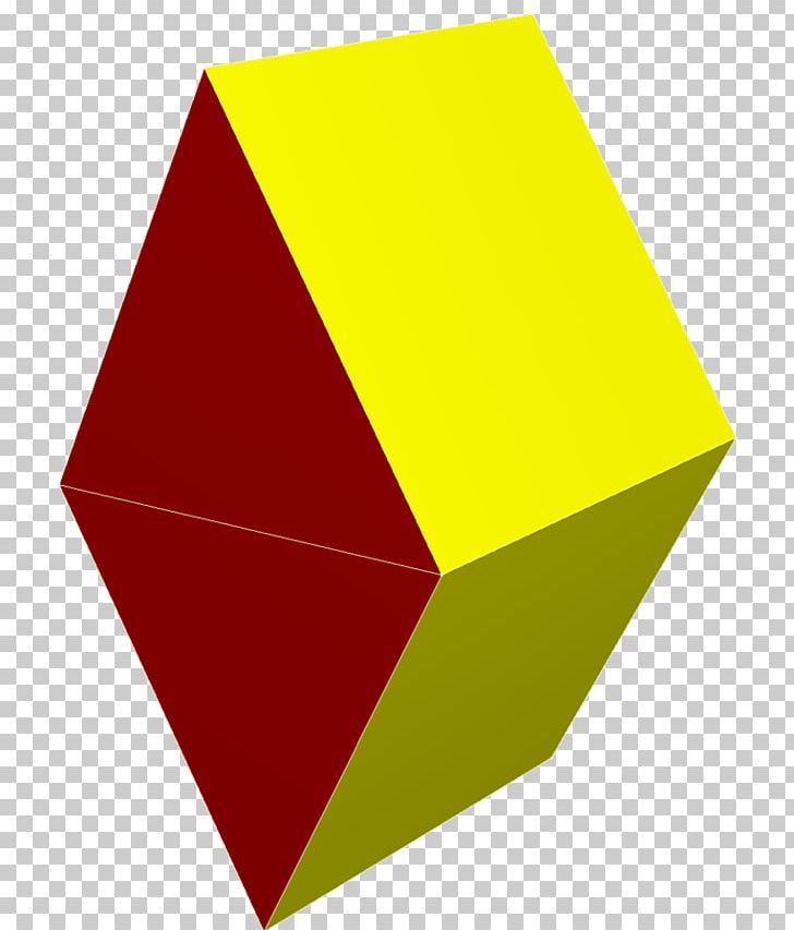 Rhombohedron Triangle Polyhedron Parallelepiped Rhombus PNG, Clipart, Angle, Area, Art, Cube, Equilateral Triangle Free PNG Download