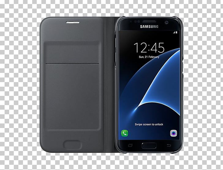 Samsung GALAXY S7 Edge Samsung Galaxy Note 8 Wallet PNG, Clipart, Black, Cellular Network, Electronic Device, Gadget, Leather Free PNG Download