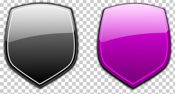 Purple Violet Shield PNG, Clipart, Computer Icons, Download, Drawing, Inkscape, Magenta Free PNG Download