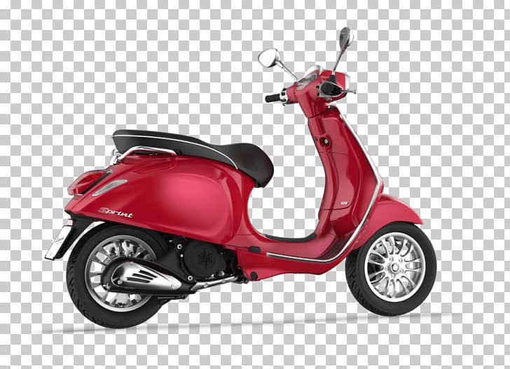 Vespa GTS Scooter Car Vespa Sprint PNG, Clipart, Allterrain Vehicle, Aprilia, Around, Automotive Design, Car Free PNG Download