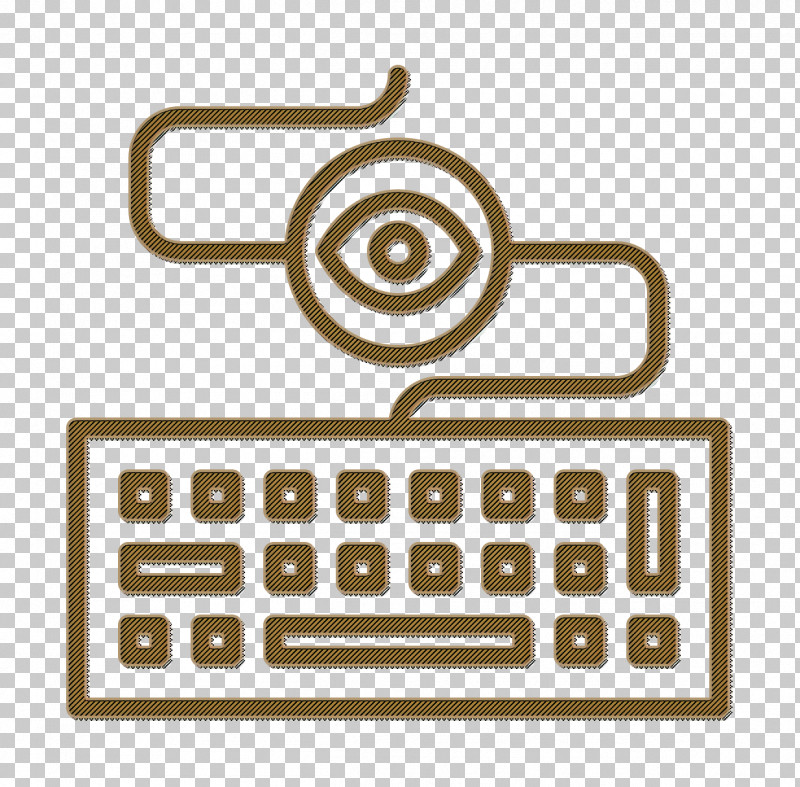Keylogger Icon Keyboard Icon Data Protection Icon PNG, Clipart, Data Protection Icon, Keyboard Icon, Keylogger Icon, Line Art Free PNG Download
