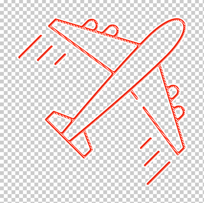 Airplane Icon Plane Icon Logistics Icon PNG, Clipart, Airplane Icon, Customer, Ecommerce, Logistics Icon, Management Free PNG Download