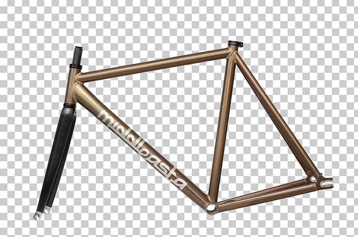 Bicycle Frames Middleasta / Workshop Fixed-gear Bicycle Single-speed Bicycle PNG, Clipart, 41xx Steel, Angle, Bicycle, Bicycle Forks, Bicycle Frame Free PNG Download