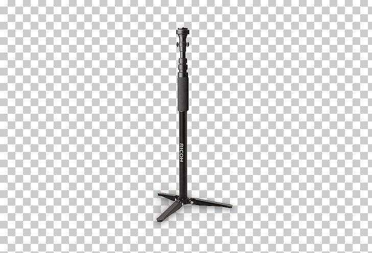 Camera Ricoh THETA M15 Ricoh THETA SC Microphone Stands PNG, Clipart, Advertising, Angle, Camera, Digital Signs, Microphone Accessory Free PNG Download