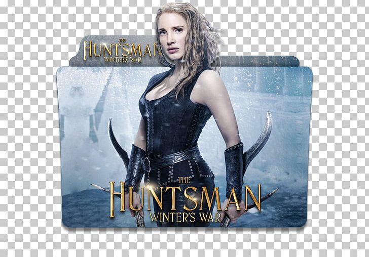 Charlize Theron The Huntsman: Winter's War Queen Film Poster PNG, Clipart,  Free PNG Download