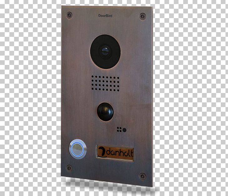 Intercom Video Door-phone Door Phone System Smart Doorbell PNG, Clipart, Camera, Door Bells Chimes, Doorbird D101, Door Phone, Edelstaal Free PNG Download