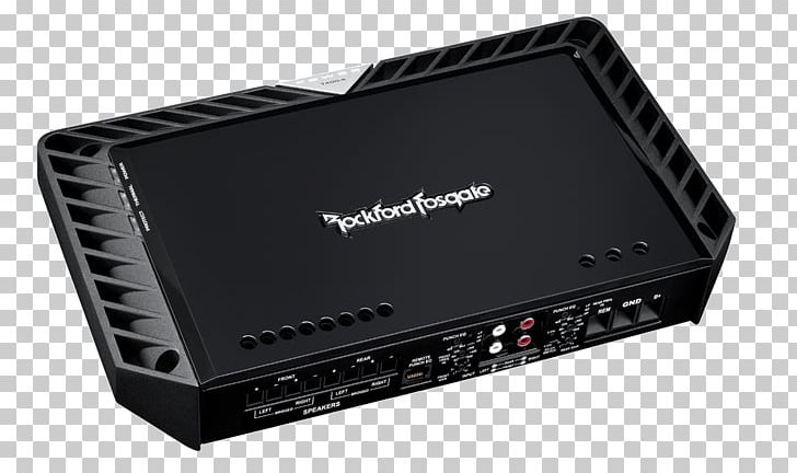 Rockford Fosgate Power T400-4 Vehicle Audio Audio Power Amplifier PNG, Clipart, Amplifier, Audio, Audio Equipment, Audio Power Amplifier, Electronic Device Free PNG Download