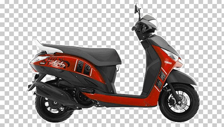 Yamaha Motor Company Scooter India Motorcycle Price PNG, Clipart, Alpha, Car, Cars, Cygnus, Hero Motocorp Free PNG Download