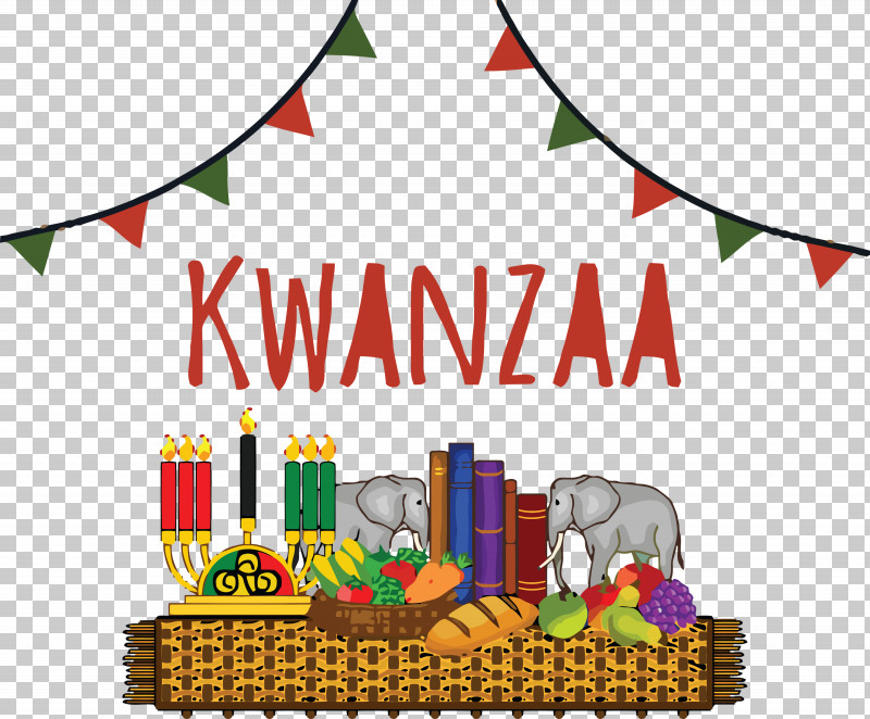 Kwanzaa African PNG, Clipart, African, Birthday, Cartoon, Christmas Day, Kwanzaa Free PNG Download