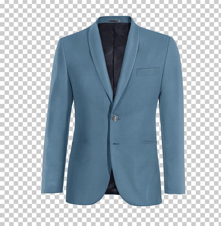 Blazer Jacket Sport Coat Wool Double-breasted PNG, Clipart, Blazer, Blue, Button, Clothing, Coat Free PNG Download