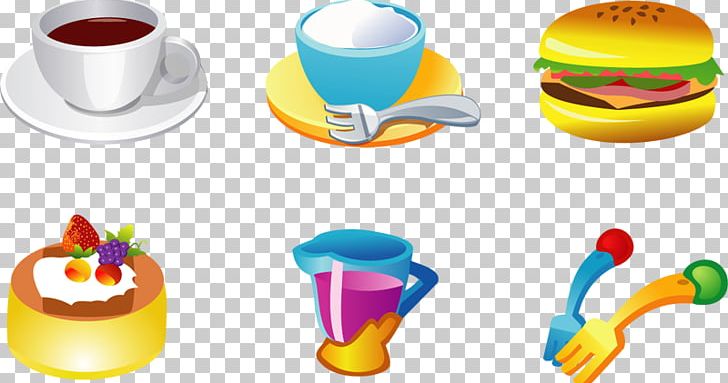 Graphics Hamburger Cupcake Food Graphic Design PNG, Clipart, Birthday Cake, Cake, Cake Decorating, Cup, Cupcake Free PNG Download