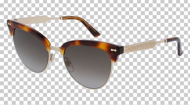 Gucci GG0061S Sunglasses Fashion PNG, Clipart, Brown, Calvin Klein ...
