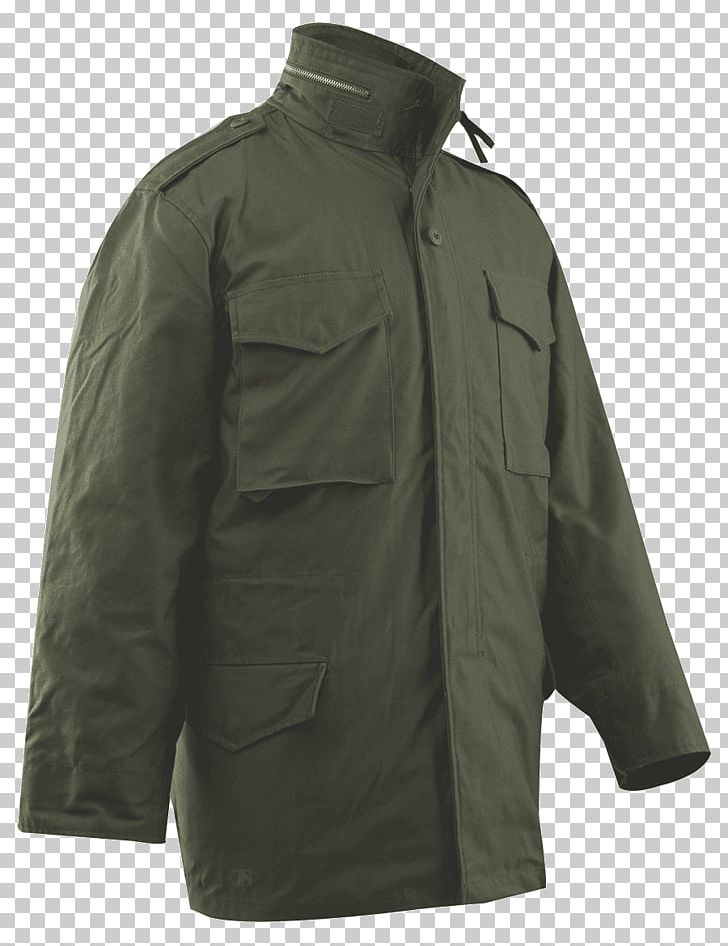 M-1965 Field Jacket TRU-SPEC Clothing Coat PNG, Clipart, Clothing, Coat, Hood, Hunting, Jacket Free PNG Download