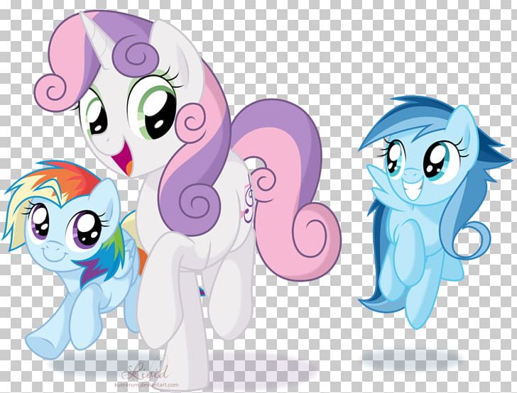 My Little Pony Rainbow Dash Foal Horse PNG, Clipart, Animal, Animal Figure, Anime, Art, Artist Free PNG Download